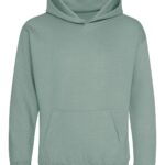 Felpa con cappuccio bambino personalizzabile