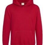 Felpa con cappuccio bambino personalizzabile