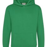 Felpa con cappuccio bambino personalizzabile