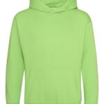 Felpa con cappuccio bambino personalizzabile