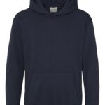 Felpa con cappuccio bambino personalizzabile