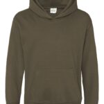 Felpa con cappuccio bambino personalizzabile