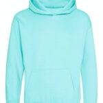 Felpa con cappuccio bambino personalizzabile