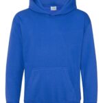 Felpa con cappuccio bambino personalizzabile