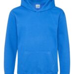 Felpa con cappuccio bambino personalizzabile
