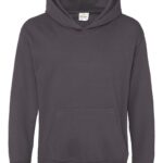 Felpa con cappuccio bambino personalizzabile