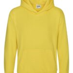 Felpa con cappuccio bambino personalizzabile