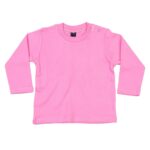T-Shirt bambino manica lunga personalizzabile