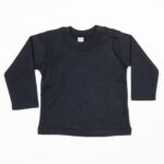 T-Shirt bambino manica lunga personalizzabile