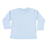 T-Shirt bambino manica lunga personalizzabile
