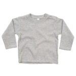 T-Shirt bambino manica lunga personalizzabile