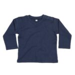 T-Shirt bambino manica lunga personalizzabile