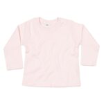 T-Shirt bambino manica lunga personalizzabile