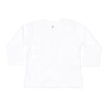 T-Shirt bambino manica lunga personalizzabile