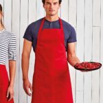 Grembiule cucina personalizzabile