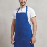Grembiule cucina personalizzabile