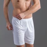 Pantaloncini sportivi uomo