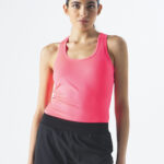 Canottiera donna sportiva