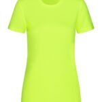 T-Shirt tecnica sport donna personalizzata