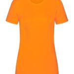T-Shirt tecnica sport donna personalizzata