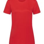T-Shirt tecnica sport donna personalizzata