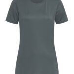 T-Shirt tecnica sport donna personalizzata