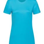 T-Shirt tecnica sport donna personalizzata