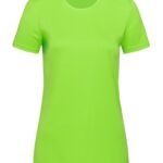 T-Shirt tecnica sport donna personalizzata