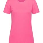 T-Shirt tecnica sport donna personalizzata