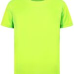 T Shirt tecnica sport bambino personalizzata active dry