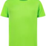 T Shirt tecnica sport bambino personalizzata active dry