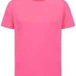 T Shirt tecnica sport bambino personalizzata active dry
