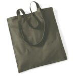 Borsa Shopper personalizzabile