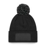 Berretto personalizzabile con pom pom