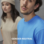 T-shrirt pesante personalizzabile